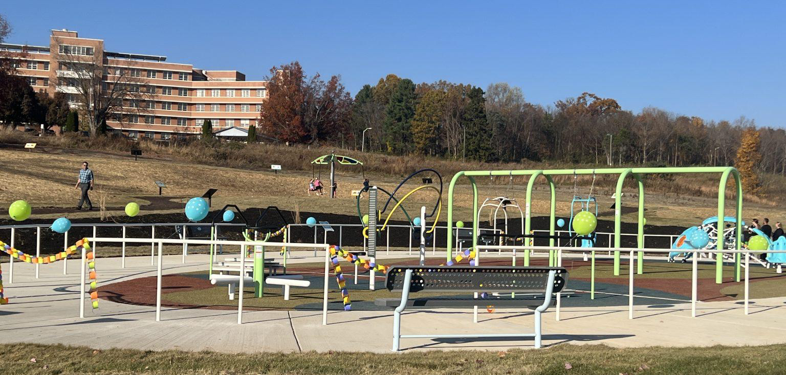 Playground