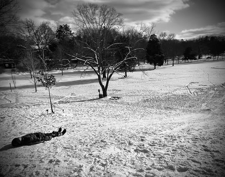 Snow day 160