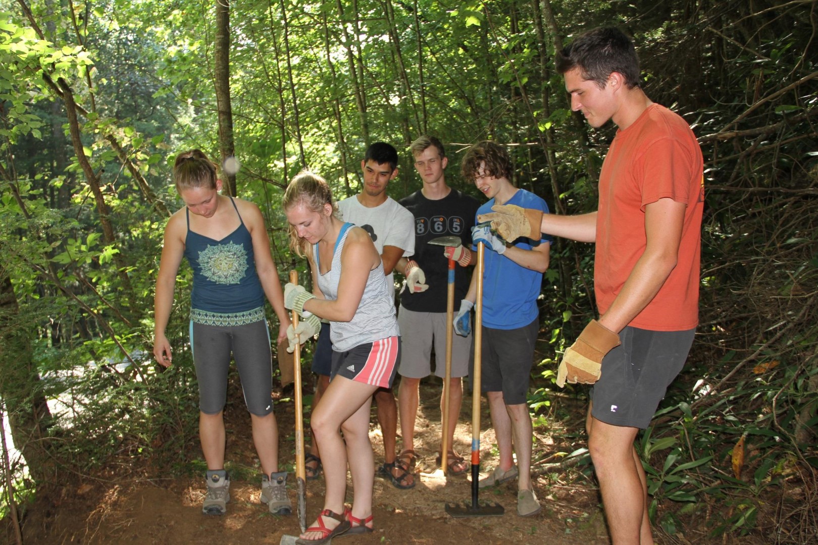 adopt a crag photo