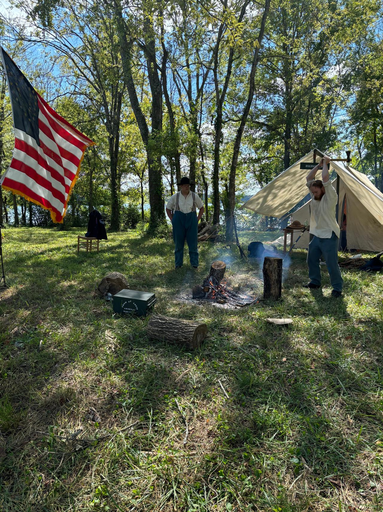 cherokeearmy