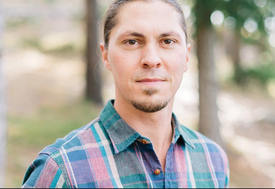 Clint Carroll